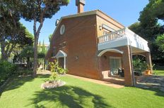 Villa in vendita a Castelldefels Catalogna Província de Barcelona