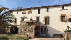 Fattoria in vendita a Artés Catalogna Província de Barcelona