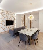 Appartamento di prestigio in vendita Madrid, Comunidad de Madrid