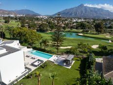 Villa in vendita a Málaga Andalusia Málaga