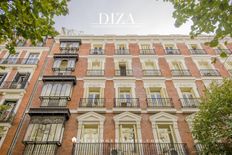 Appartamento di lusso di 200 m² in vendita Madrid, Spagna