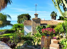 Villa in vendita a Torre Guadiaro Andalusia Cadice