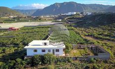 Lussuoso casale in vendita Buenavista del Norte, Isole Canarie