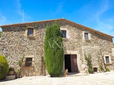 Villa in vendita a Vall-Llobrega Catalogna Girona