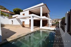 Prestigiosa villa di 130 mq in vendita San Juan de los Terreros, Andalusia