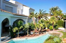 Villa in vendita Dehesa de Campoamor, Mil Palmeras, Comunità Valenciana