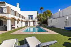 Villa in vendita a Estepona Andalusia Málaga