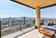 Prestigioso appartamento di 175 m² in vendita Barcellona, Spagna