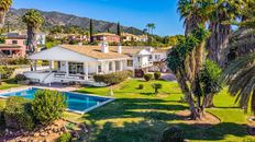 Villa in vendita a Marbella Andalusia Málaga