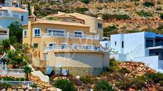 Villa in vendita a Benitachell Comunità Valenciana Provincia de Alicante