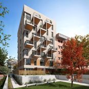 Prestigioso appartamento di 112 m² in vendita Madrid, Spagna