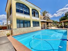 Prestigiosa villa di 424 mq in vendita, Cala Blava, Isole Baleari