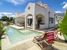 Esclusiva villa in affitto Marbella, Andalusia