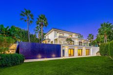 Villa in vendita a Marbella Andalusia Málaga