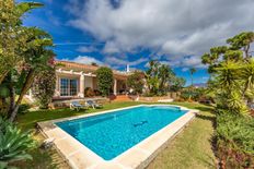 Villa in vendita a Castillo de la Duquesa Andalusia Málaga