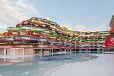 Appartamento di lusso di 127 m² in vendita Ibiza, Spagna