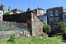 Villa in vendita a Santiago di Compostela Galizia Provincia da Coruña