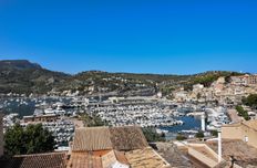 Prestigioso complesso residenziale in vendita Port de Sóller, Isole Baleari