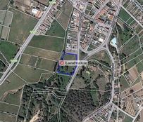 Terreno in vendita a Llagostera Catalogna Girona