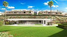 Prestigiosa villa di 239 mq in vendita Marbella, Spagna