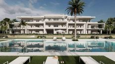 Prestigioso appartamento di 111 m² in vendita Casares, Spagna