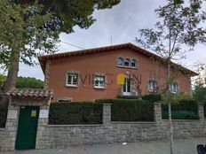 Esclusiva villa in vendita Barcellona, Spagna