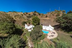 Villa in vendita a Coín Andalusia Málaga