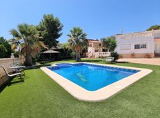 Villa di 300 mq in vendita Mutxamel, Comunità Valenciana