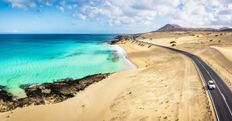 Terreno in vendita a Puerto del Rosario Isole Canarie Provincia de Las Palmas