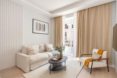 Appartamento di prestigio in vendita Madrid, Spagna