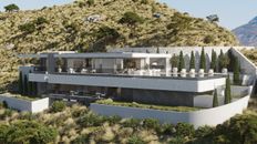 Prestigiosa villa di 723 mq in vendita, Benahavís, Andalusia