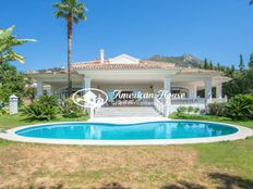 Esclusiva villa in vendita Marbella, Andalusia