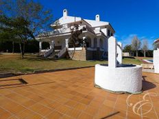 Prestigiosa villa in vendita Villanueva del Trabuco, Spagna