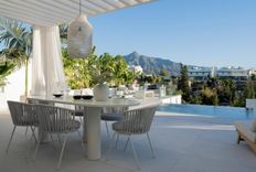 Villa in vendita a Marbella Andalusia Málaga