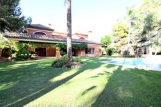 Villa di 991 mq in vendita Marbella, Spagna