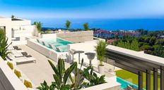 Villa in vendita a Marbella Andalusia Málaga