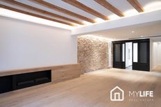 Appartamento di prestigio di 110 m² in vendita Barcellona, Catalogna