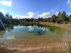 Esclusiva villa in vendita Osma, Spagna