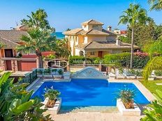 Villa di 472 mq in vendita Marbella, Spagna