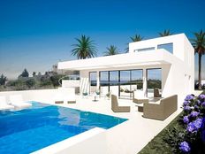 Villa in vendita a Casares Andalusia Málaga