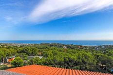 Villa in vendita a Castelldefels Catalogna Província de Barcelona