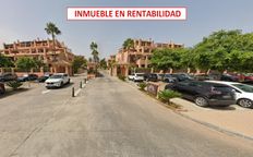 Appartamento in vendita a Estepona Andalusia Málaga