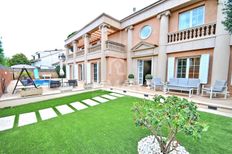 Villa in vendita a Premià de Mar Catalogna Província de Barcelona