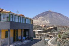 Prestigiosa villa di 105 mq in vendita, Las Cañadas del Teide, Spagna