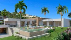 Prestigiosa villa di 408 mq in vendita Marbella, Spagna