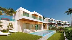 Villa in vendita a Estepona Andalusia Málaga