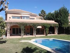 Prestigiosa villa di 338 mq in vendita, Marbella, Andalusia