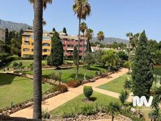 Appartamento in vendita a Marbella Andalusia Málaga