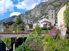 Terreno - Andorra la Vella, Andorra