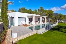 Esclusiva villa in vendita Ibiza, Spagna